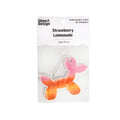 🐶🍓 Helio Ferretti | Air Freshener | Balloon Dog | Strawberry Lemonade