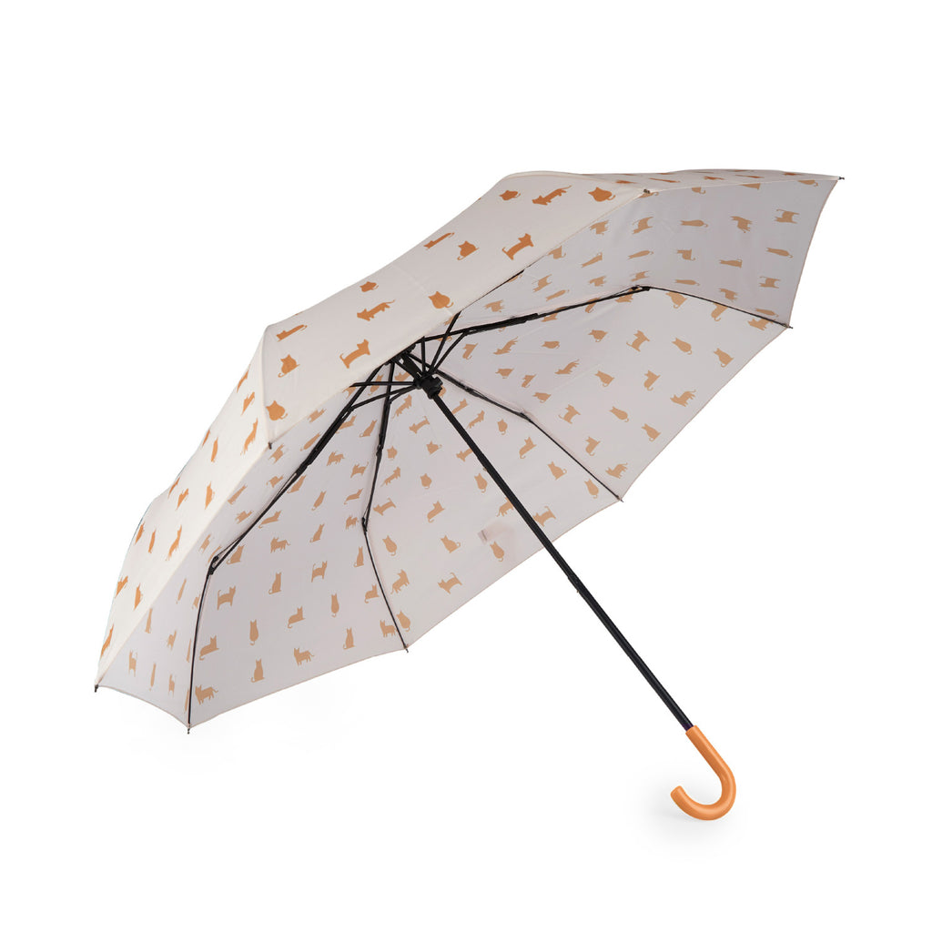 ☔🐾  Meowmbrella Umbrella | Calico Cat
