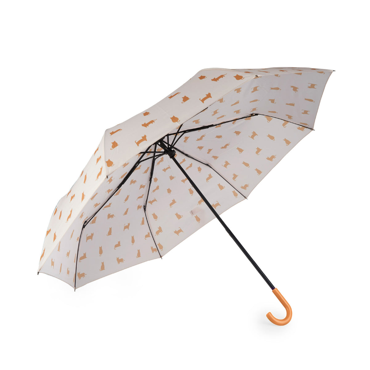 ☔🐾  Meowmbrella Umbrella | Calico Cat